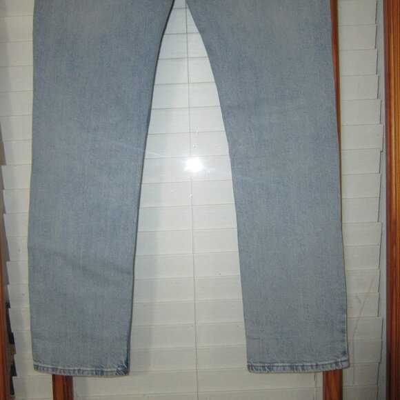 Levi's 511 Slim Jeans Men's Flex Eco Performance NEW - Picture 7 of 7